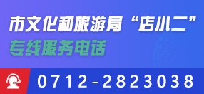 市文化和旅游局專線服務電話
